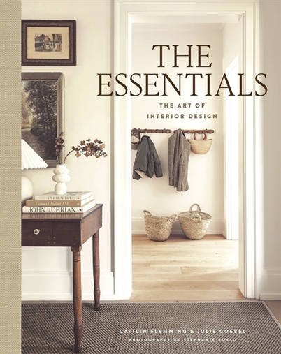 New Mags - The Essentials Bog 